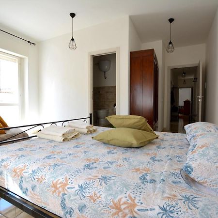 Am Di Alessandro Deidda Cagliari Buitenkant foto