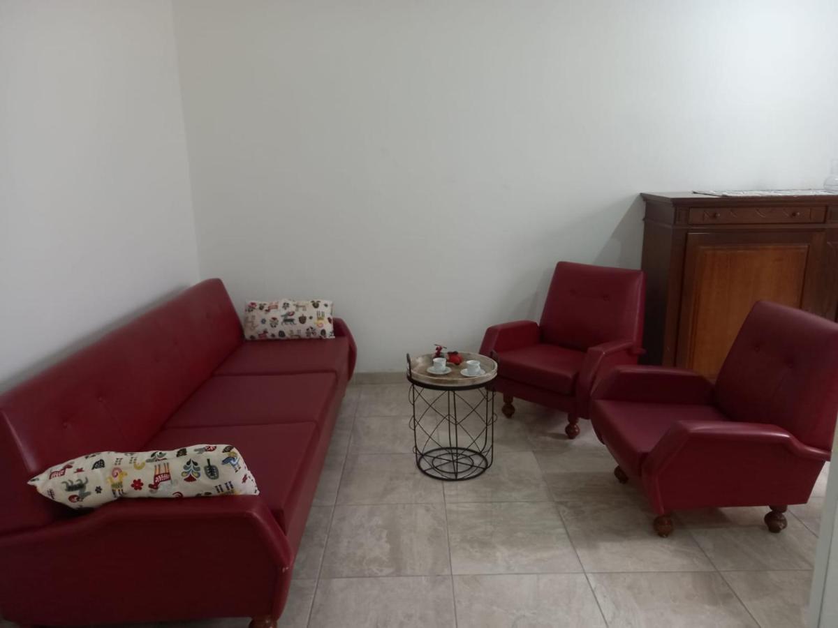 Am Di Alessandro Deidda Cagliari Buitenkant foto