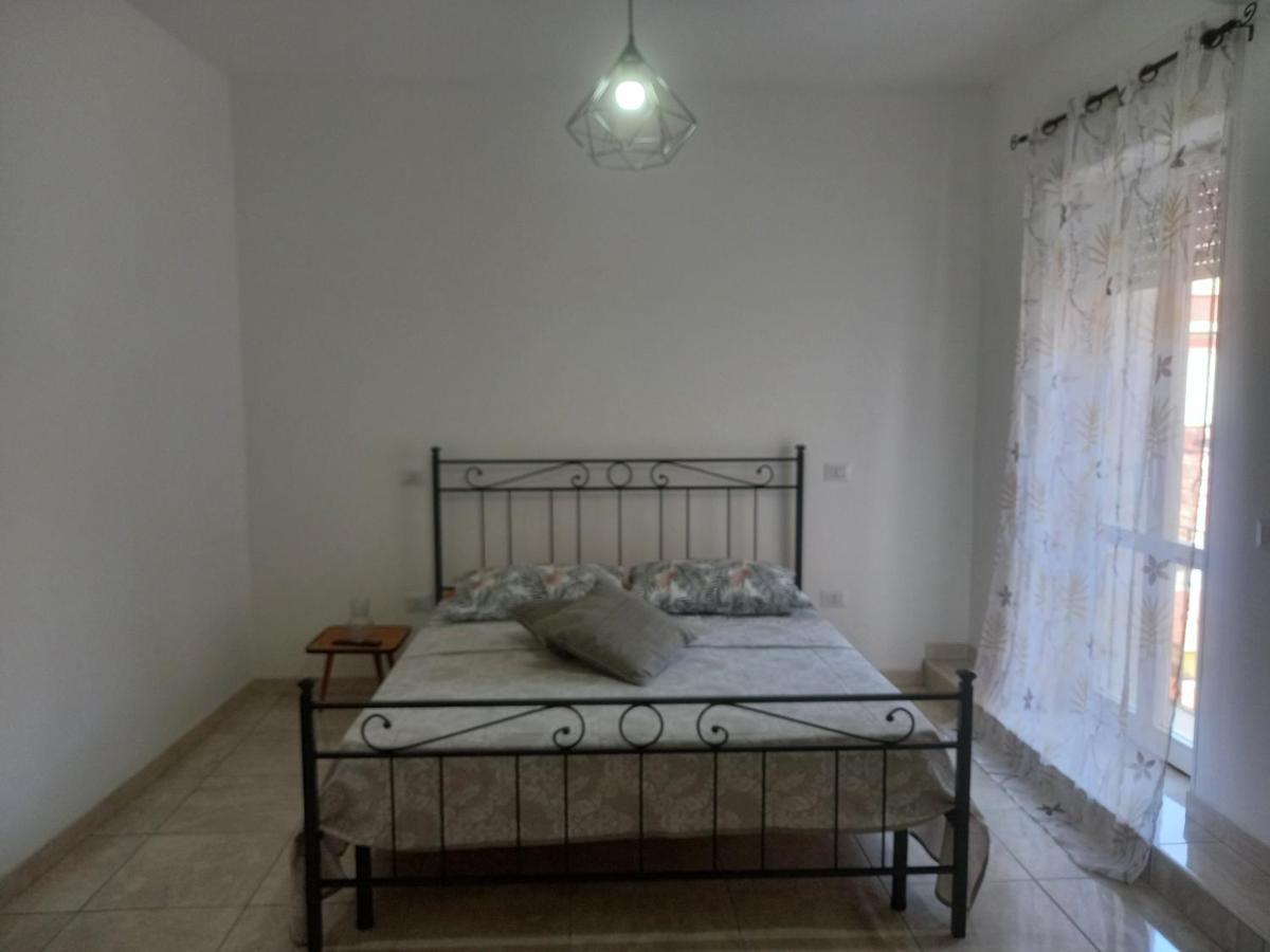 Am Di Alessandro Deidda Cagliari Buitenkant foto