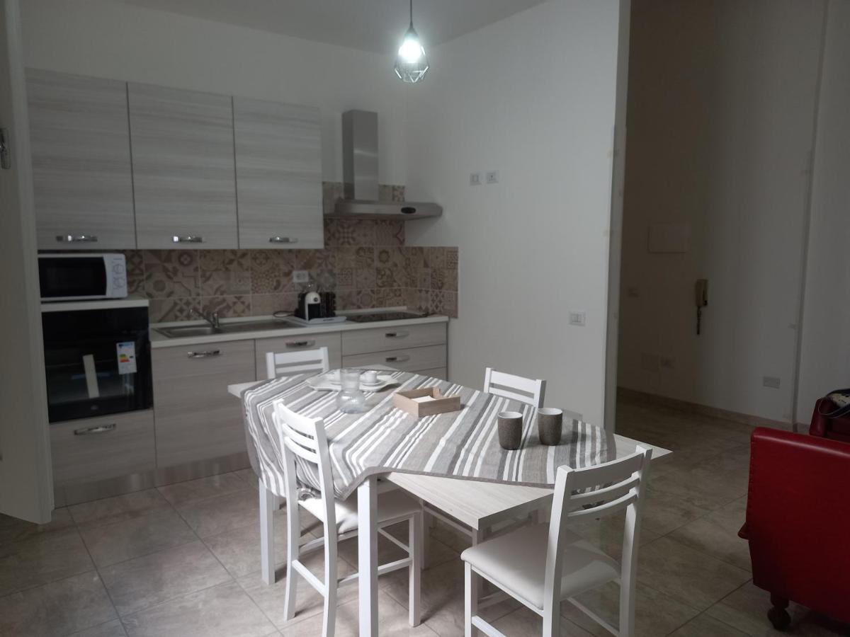 Am Di Alessandro Deidda Cagliari Buitenkant foto