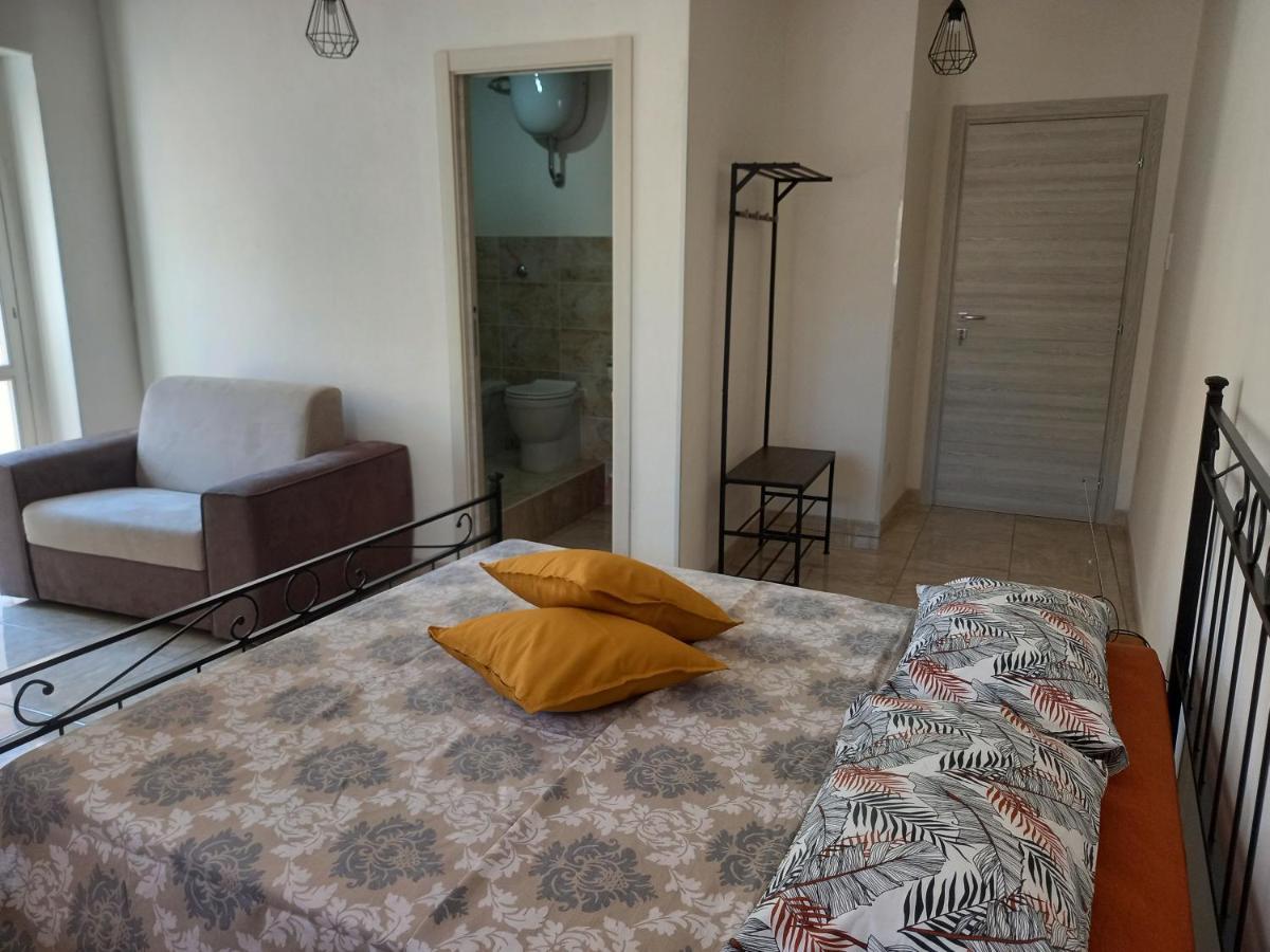 Am Di Alessandro Deidda Cagliari Buitenkant foto