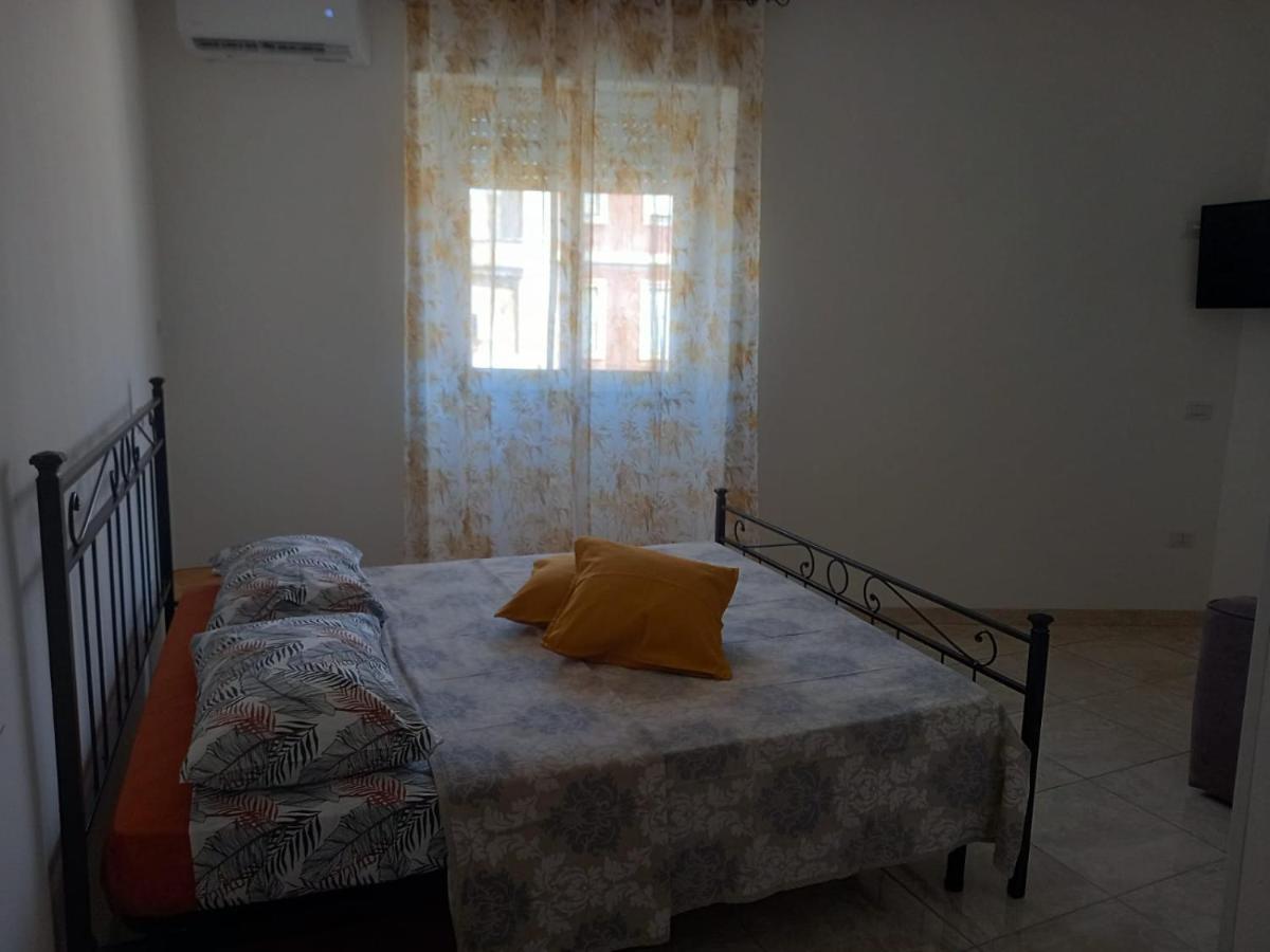 Am Di Alessandro Deidda Cagliari Buitenkant foto