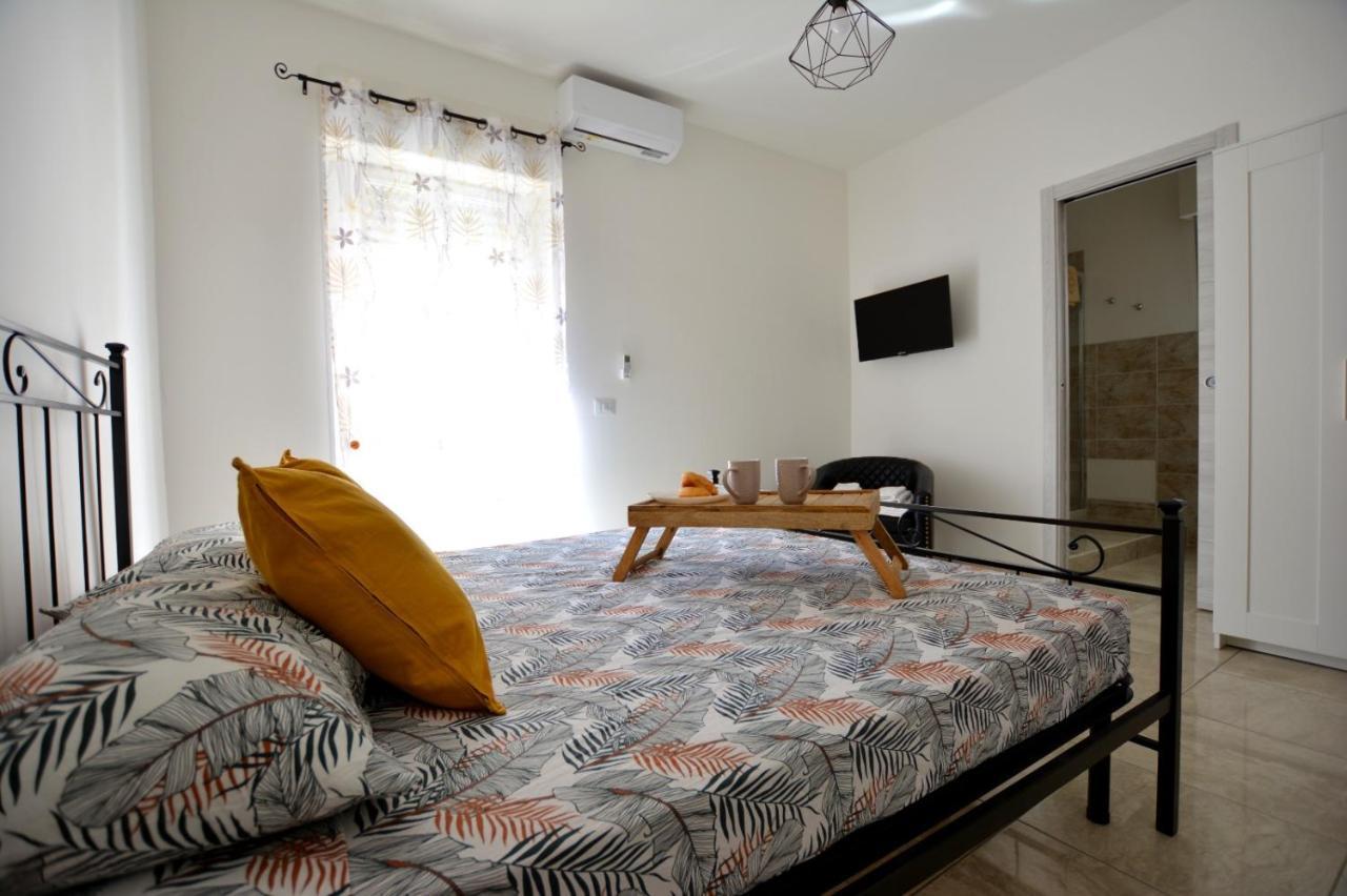 Am Di Alessandro Deidda Cagliari Buitenkant foto