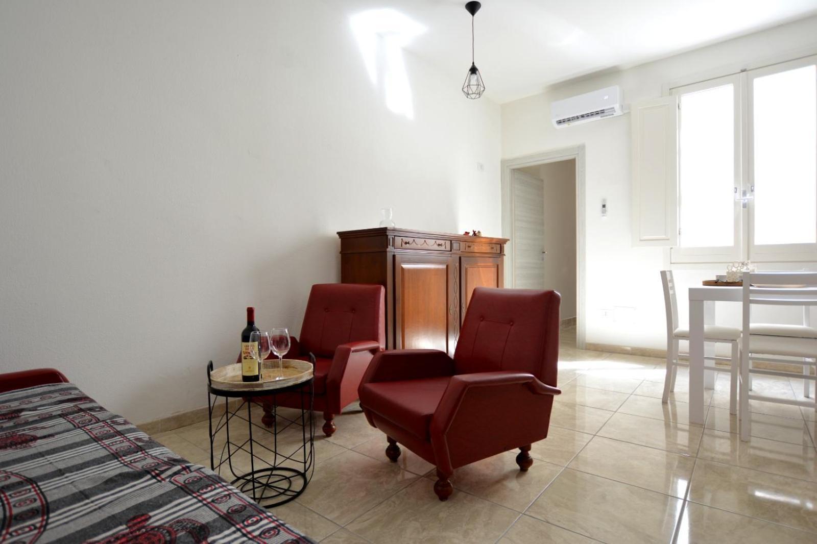 Am Di Alessandro Deidda Cagliari Buitenkant foto