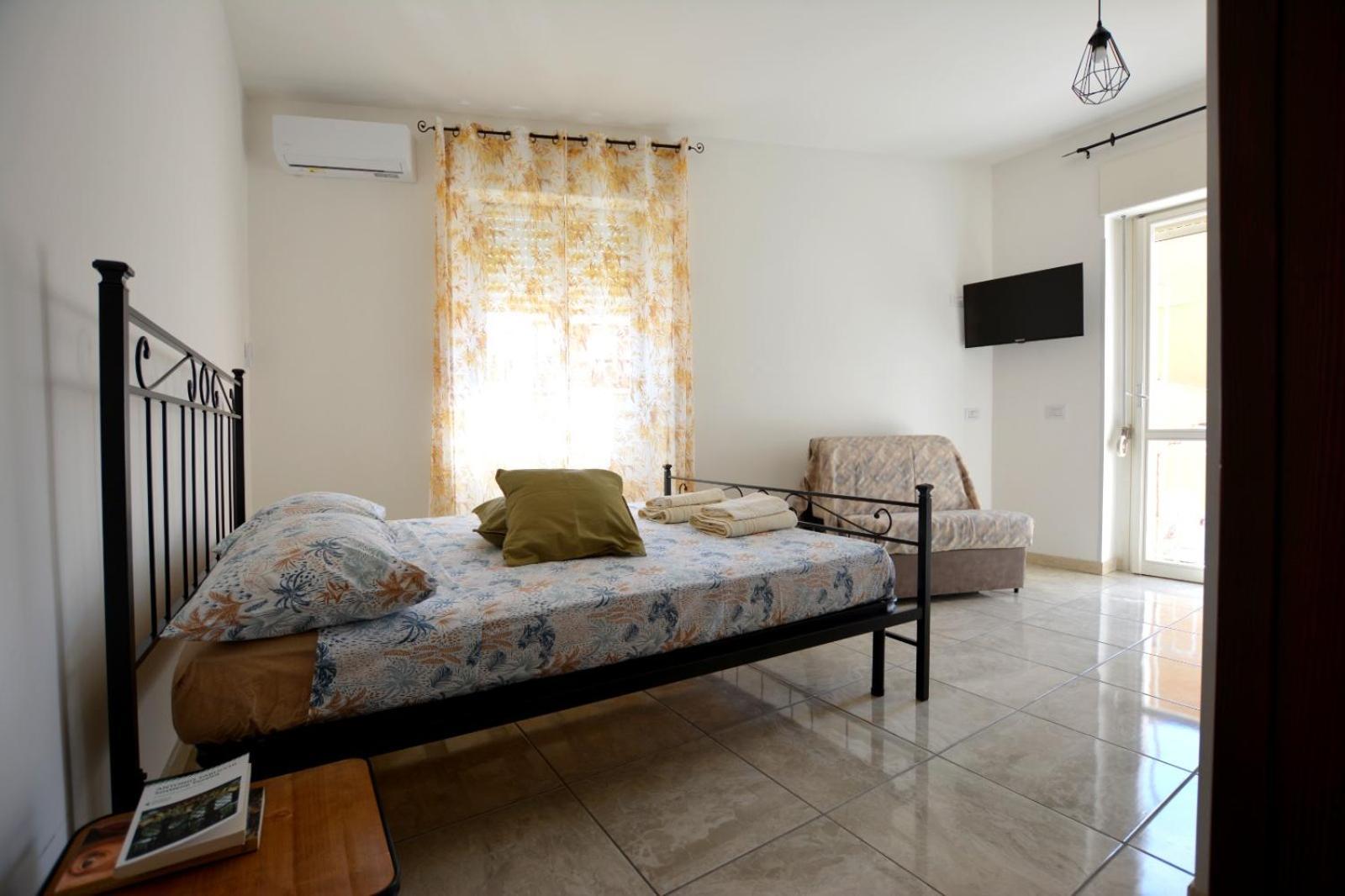 Am Di Alessandro Deidda Cagliari Buitenkant foto