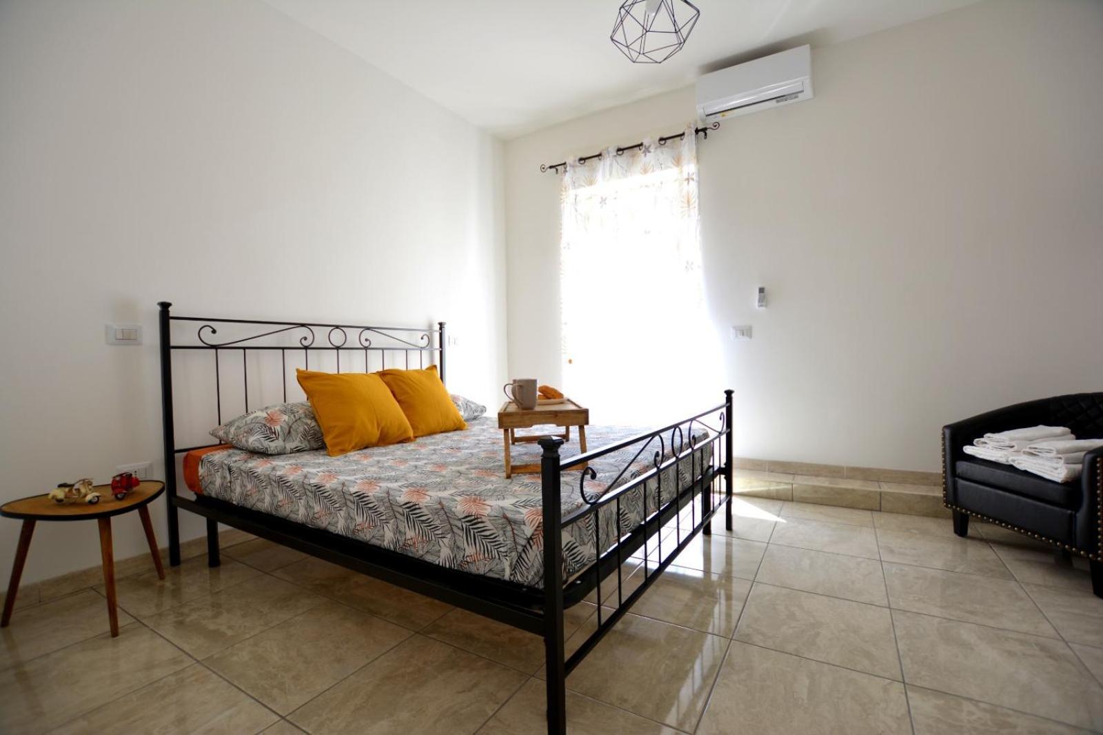 Am Di Alessandro Deidda Cagliari Buitenkant foto